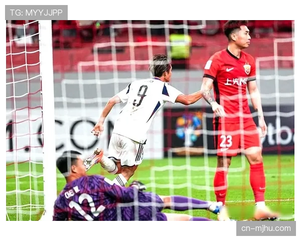 亚冠竞争力：中超球队在亚洲赛场表现滑坡的深层原因