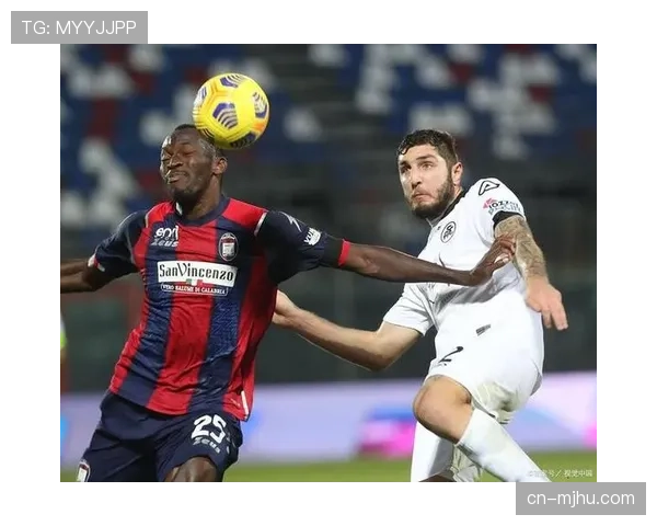 斯佩齐亚1-0小胜莱切，取得保级关键三分