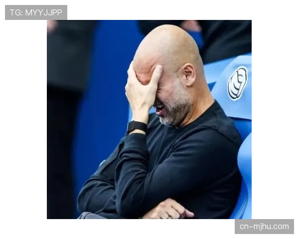 独家专访：曼城助教利略解析瓜迪奥拉高位压迫体系的持续微调