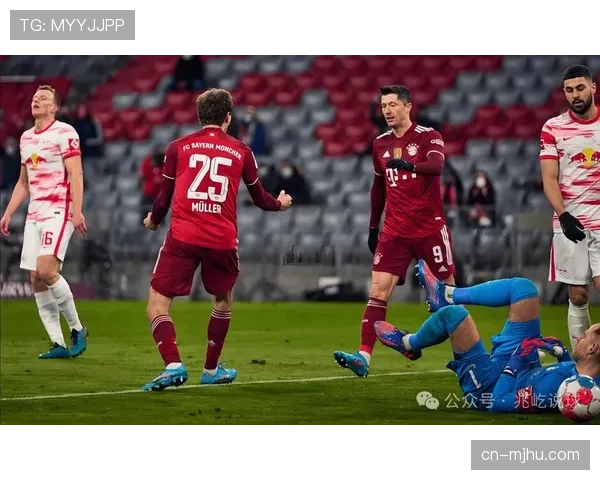 德甲前瞻：莱比锡红牛主场誓取大胜，巩固欧冠席位