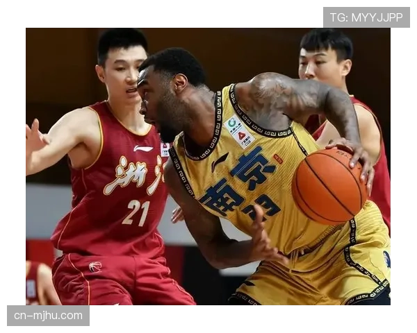 从常规赛第8到半决赛：北京北控的防守革命之路